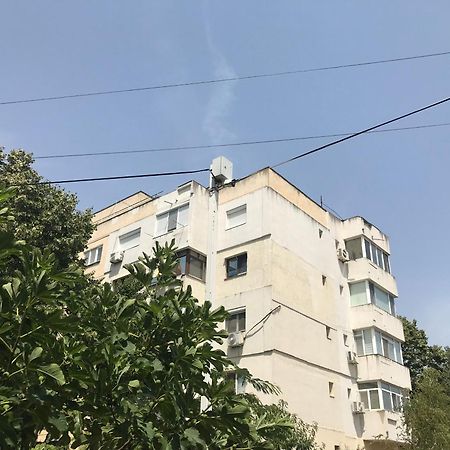 Apartament Langa Plaja Diana 만갈리아 외부 사진
