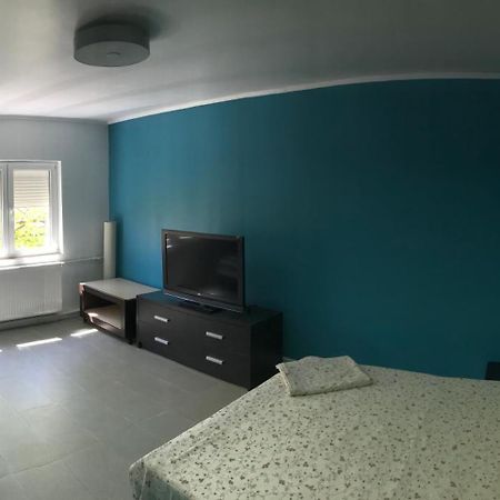 Apartament Langa Plaja Diana 만갈리아 외부 사진
