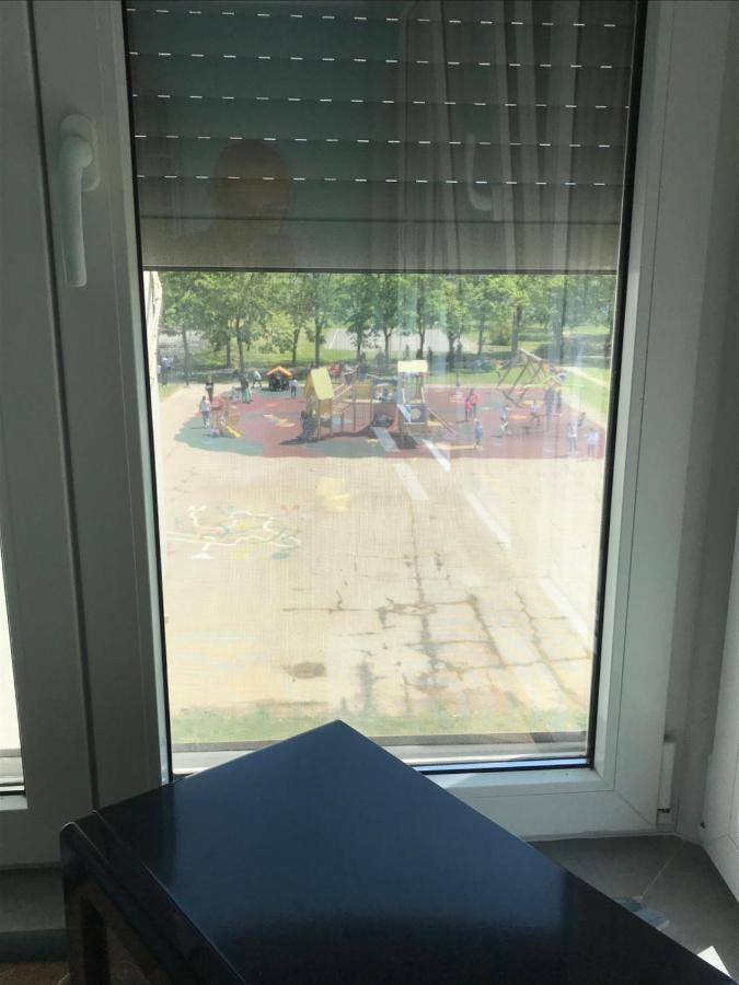 Apartament Langa Plaja Diana 만갈리아 외부 사진