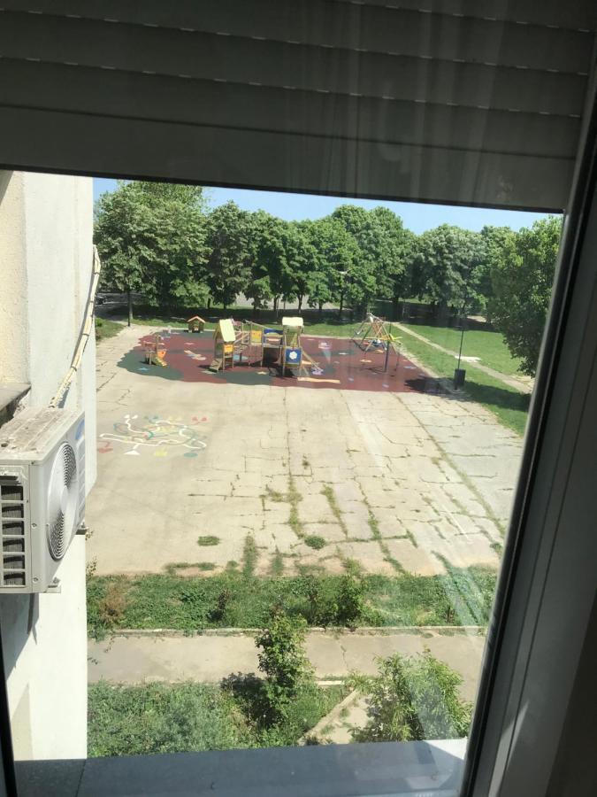Apartament Langa Plaja Diana 만갈리아 외부 사진