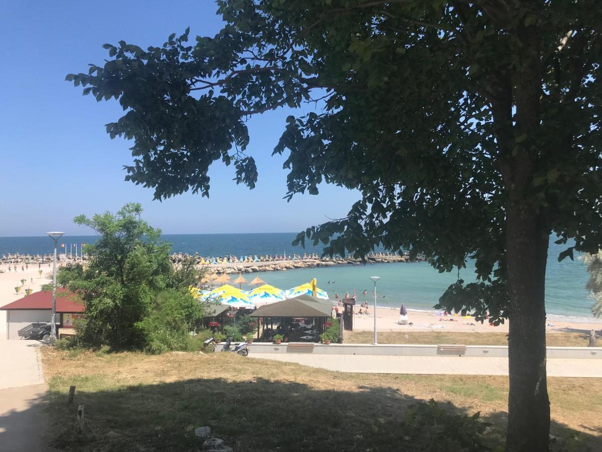 Apartament Langa Plaja Diana 만갈리아 외부 사진