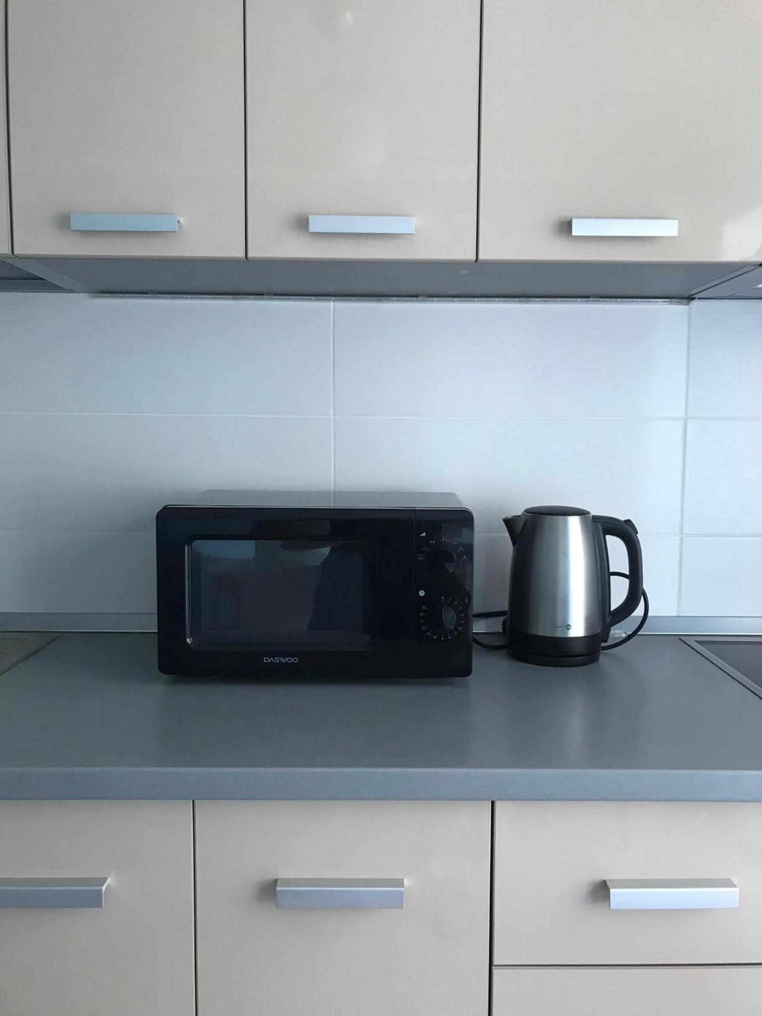 Apartament Langa Plaja Diana 만갈리아 외부 사진