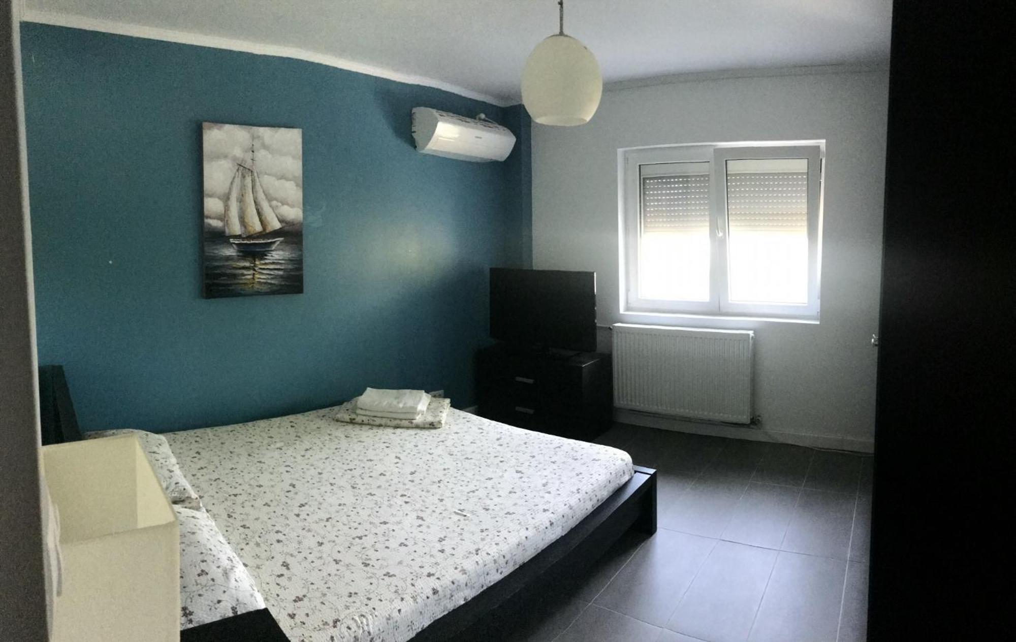 Apartament Langa Plaja Diana 만갈리아 외부 사진