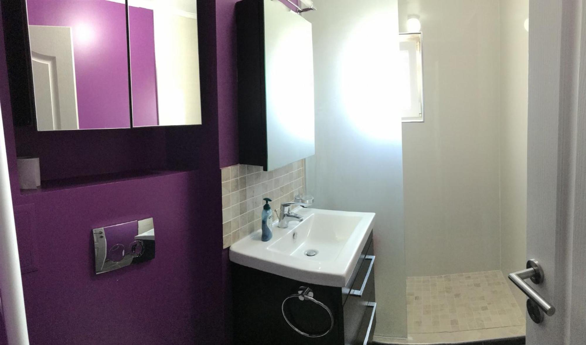Apartament Langa Plaja Diana 만갈리아 외부 사진