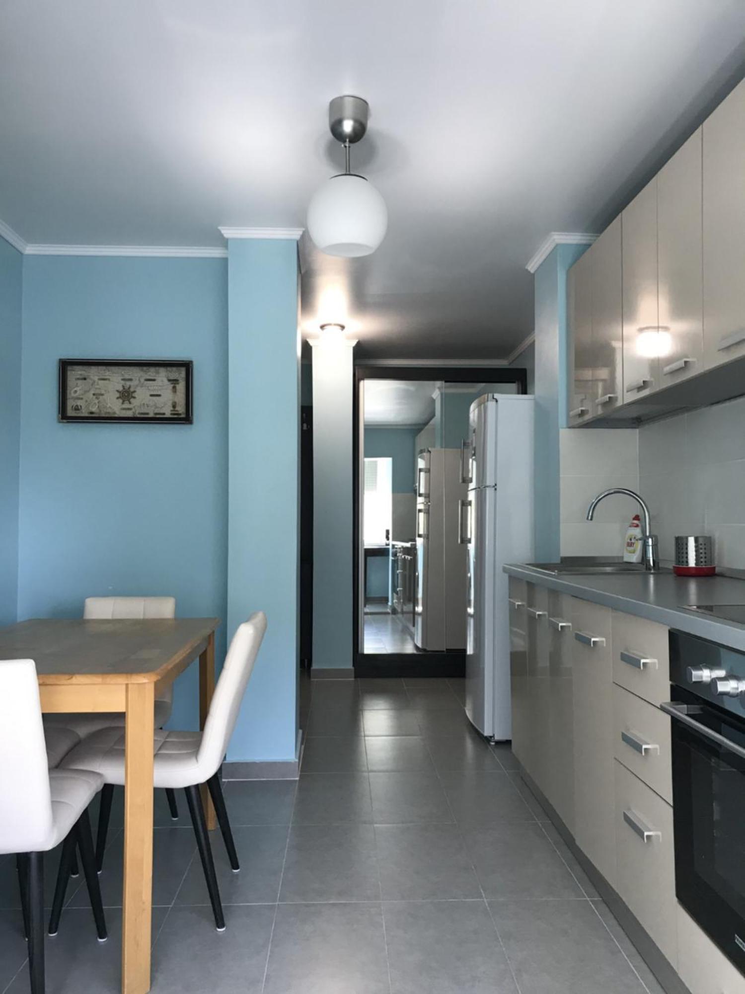 Apartament Langa Plaja Diana 만갈리아 외부 사진
