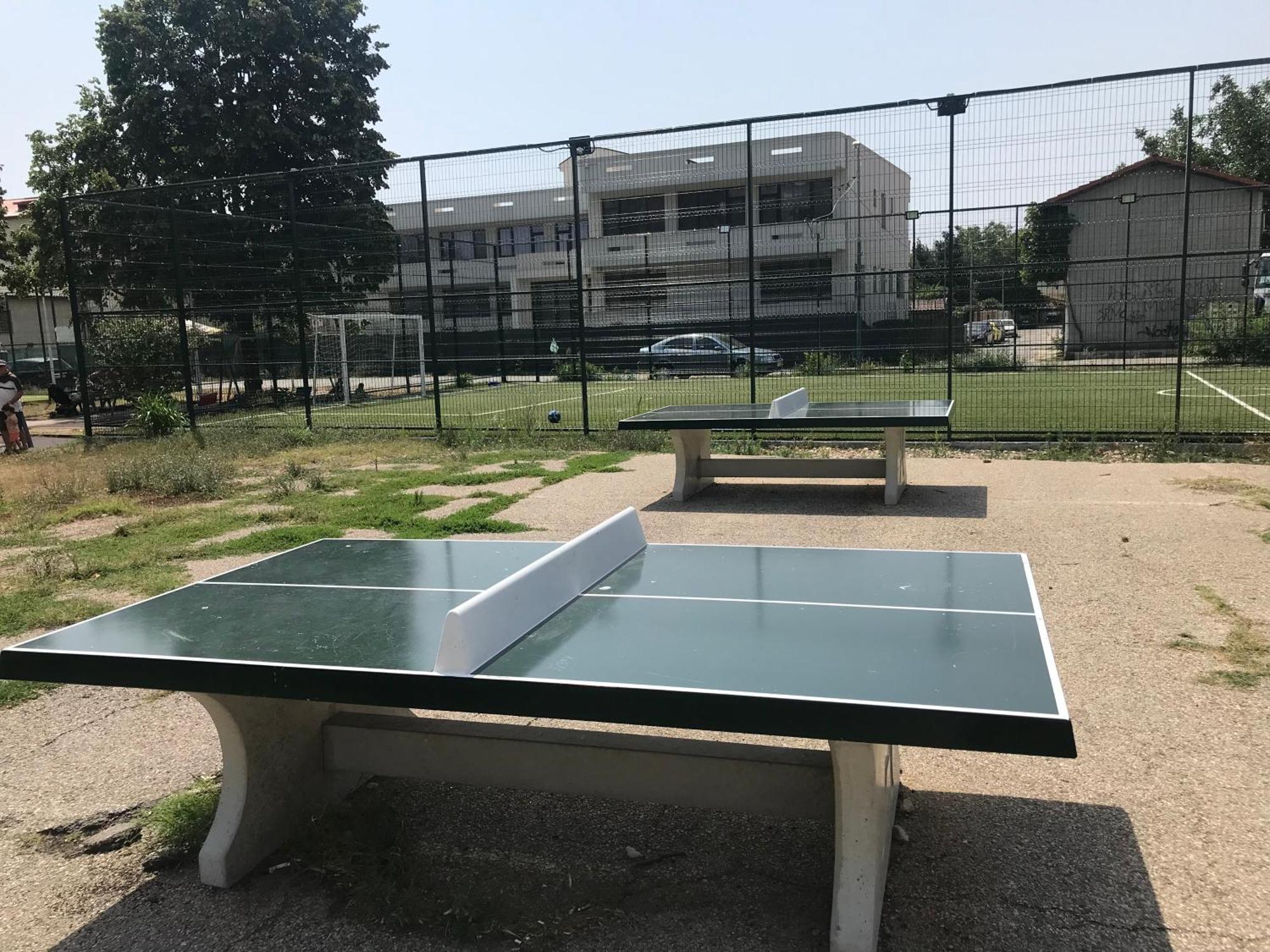 Apartament Langa Plaja Diana 만갈리아 외부 사진