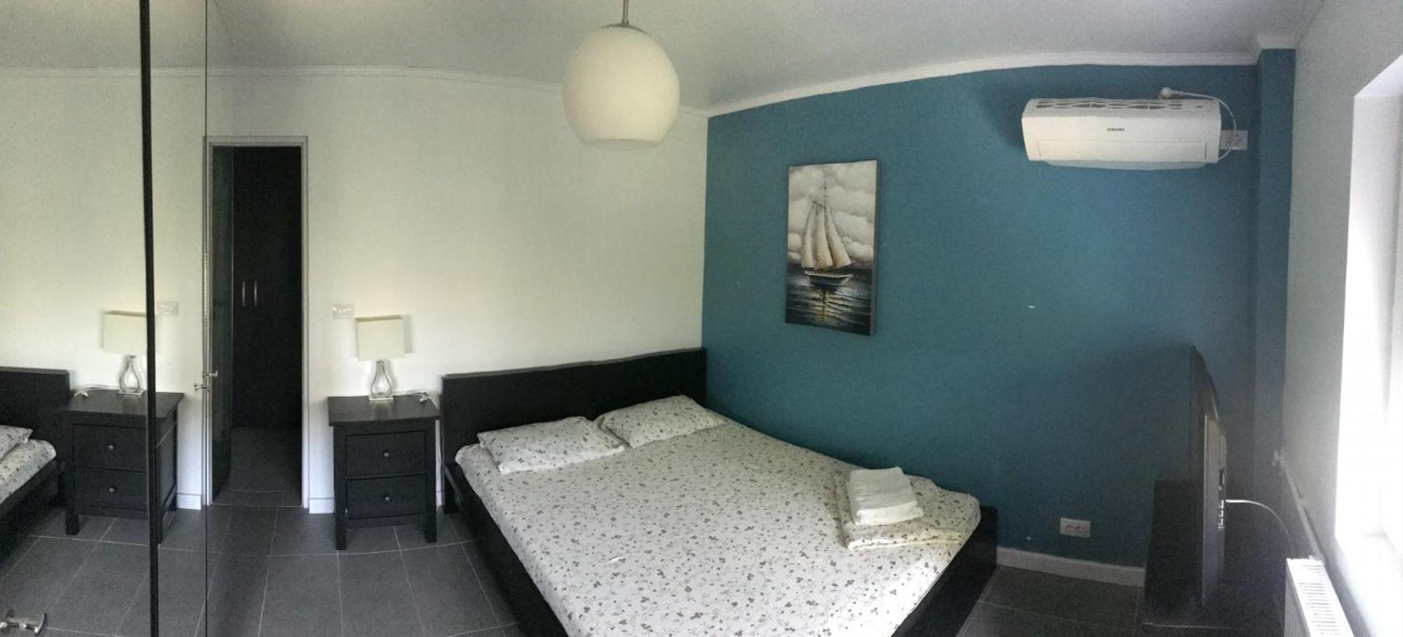 Apartament Langa Plaja Diana 만갈리아 외부 사진