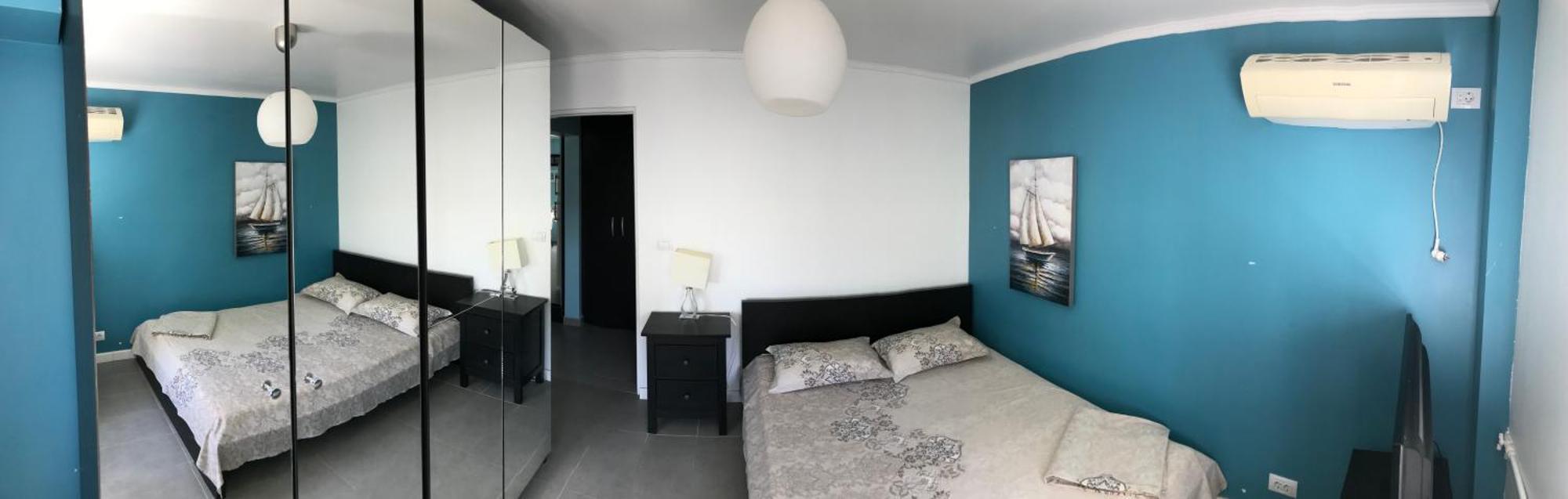 Apartament Langa Plaja Diana 만갈리아 외부 사진