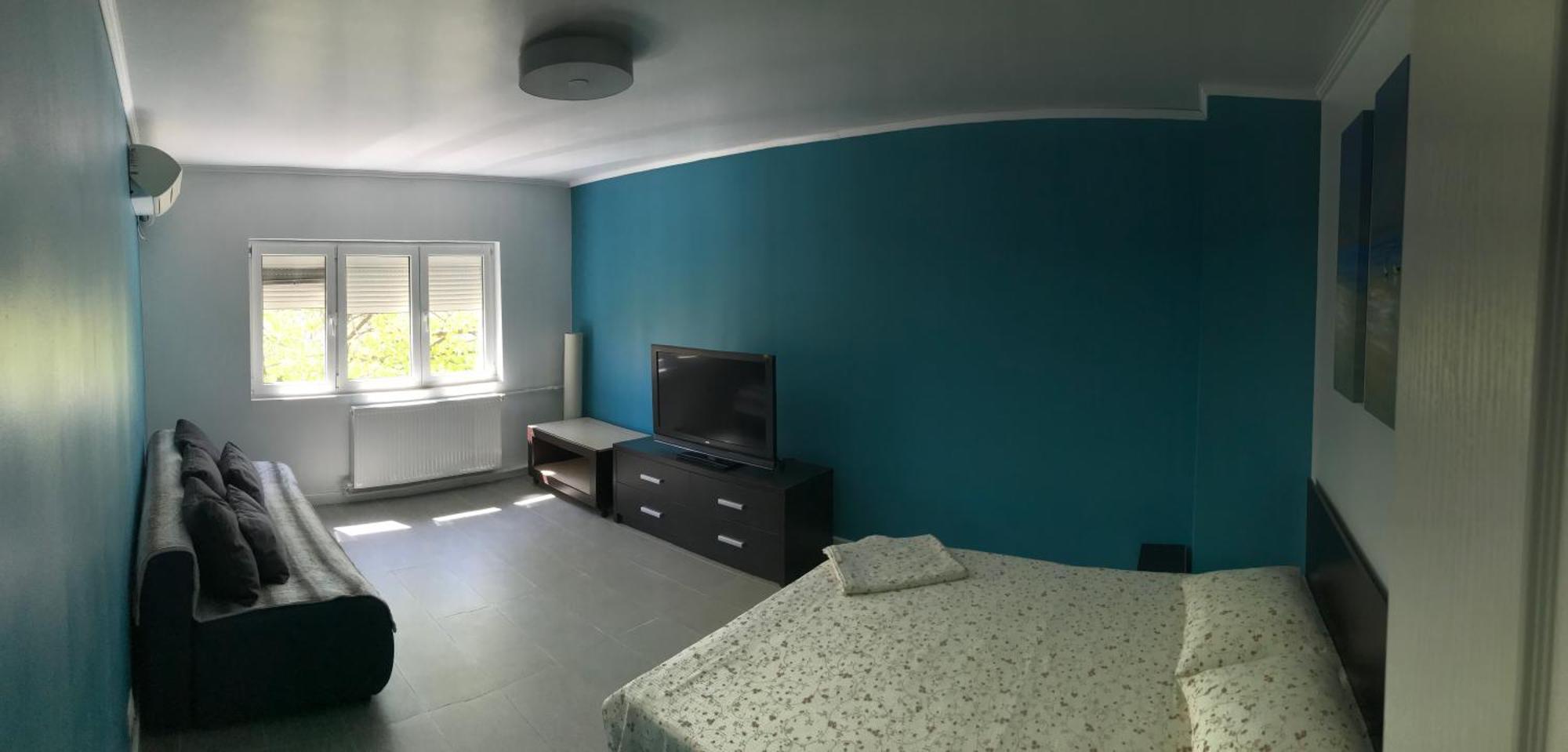 Apartament Langa Plaja Diana 만갈리아 외부 사진