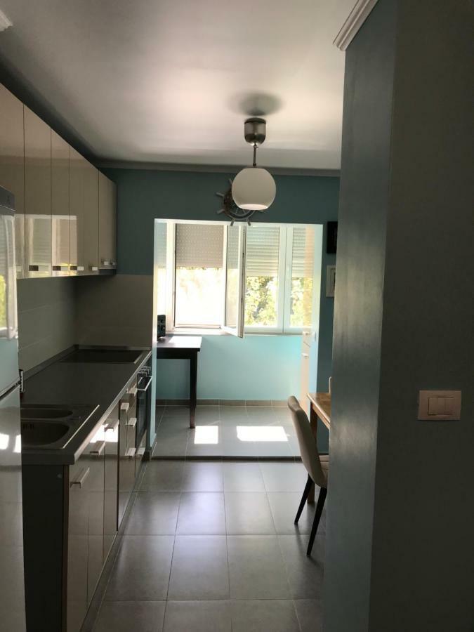 Apartament Langa Plaja Diana 만갈리아 외부 사진