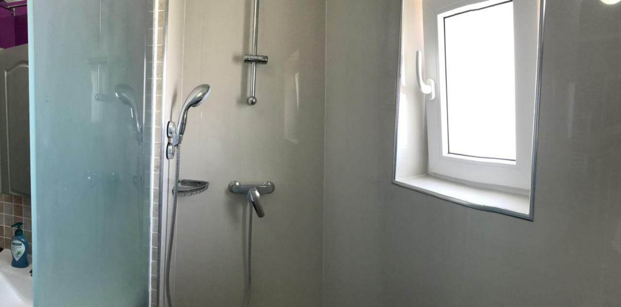 Apartament Langa Plaja Diana 만갈리아 외부 사진