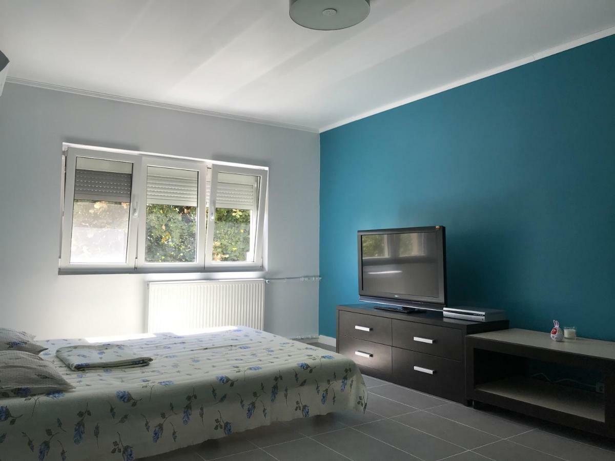 Apartament Langa Plaja Diana 만갈리아 외부 사진