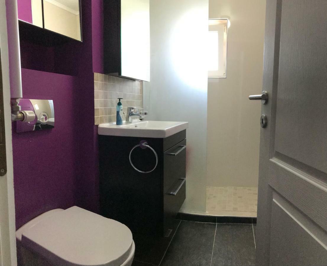Apartament Langa Plaja Diana 만갈리아 외부 사진