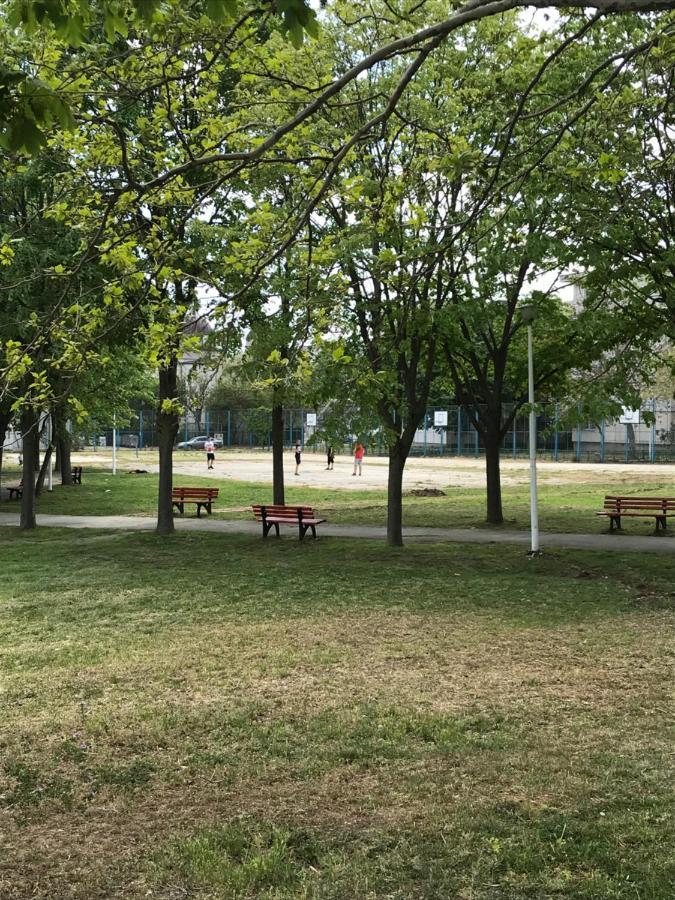 Apartament Langa Plaja Diana 만갈리아 외부 사진